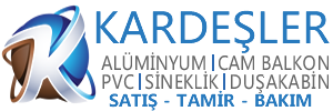 Yalçınsoy Cam Balkon Alüminyum PVC Sineklik Duşakabin Mamak